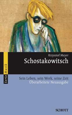 Schostakowitsch von Meyer,  Krzysztof