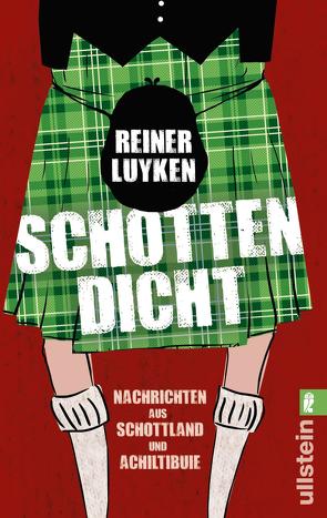 Schotten dicht von Luyken,  Reiner