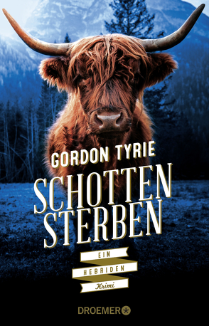 Schottensterben von Tyrie,  Gordon