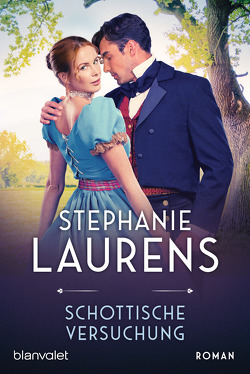 Schottische Versuchung von Laurens,  Stephanie, Meyer,  Christiane