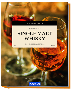 Schottischer Single Malt Whisky von Minnekeer,  Bob