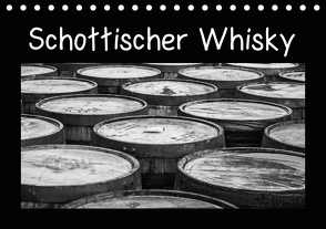 Schottischer Whisky / CH-Version (Tischkalender 2021 DIN A5 quer) von Kaiser,  Ralf