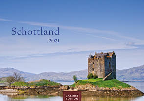 Schottland 2021 L 50x35cm