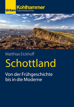 Schottland von Eickhoff,  Matthias