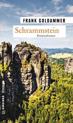 Schrammstein von Goldammer,  Frank