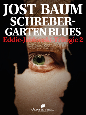 Schrebergarten Blues von Baum,  Jost