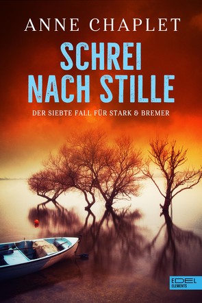 Schrei nach Stille von Chaplet,  Anne