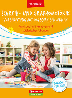 Schreib- und Graphomotorik: Vorbereitung auf das Schreibenlernen von Dr. Marquardt,  Christian, Söhl,  Karl