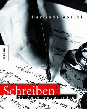 Schreiben! von Koelbl,  Herlinde