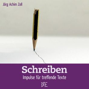 Schreiben von Hack,  Kerstin, Zoll,  Jörg Achim