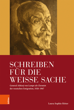 Schreiben für die Weiße Sache von Ritter,  Laura Sophie