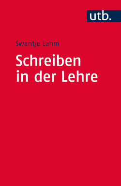 Schreiben in der Lehre von Lahm,  Swantje