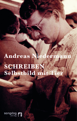 Schreiben von Niedermann,  Andreas