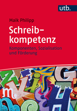 Schreibkompetenz von Philipp,  Maik