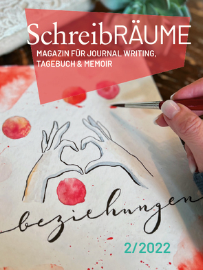 SchreibRÄUME – Beziehungen von Muschitz,  Michaela, Schreiber,  Birgit