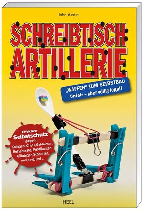 Schreibtisch Artillerie von Austin,  John