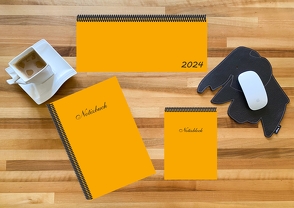 Schreibtisch-Set von E&Z-Verlag GmbH