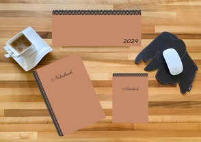 Schreibtisch-Set von E&Z-Verlag GmbH