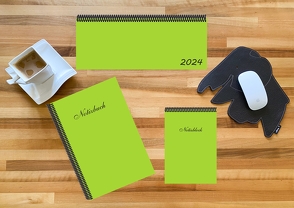 Schreibtisch-Set von E&Z-Verlag GmbH