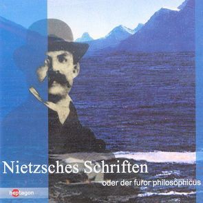 Schriften von Krause,  Ralf, Nietzsche,  Friedrich