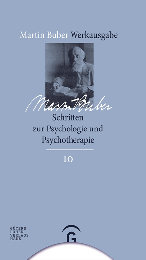 Schriften zur Psychologie und Psychotherapie von Buber Agassi,  Judith
