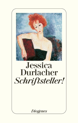 Schriftsteller! von Durlacher,  Jessica, Ehlers,  Hanni