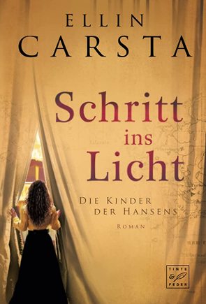 Schritt ins Licht von Carsta,  Ellin