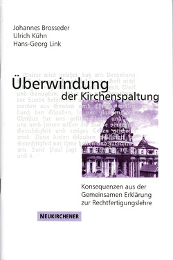 Schritte der Hoffnung von Linn,  Gerhard