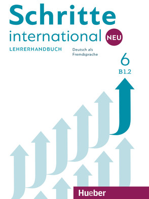 Schritte international Neu 6 von Kalender,  Susanne, Klimaszyk,  Petra