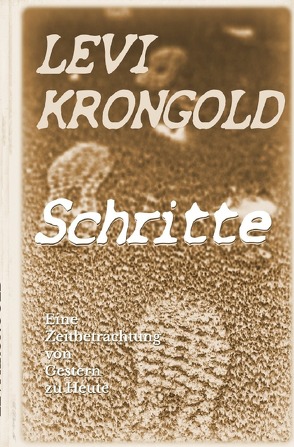 Schritte von Krongold,  Levi