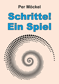 Schritte! von Möckel,  Per