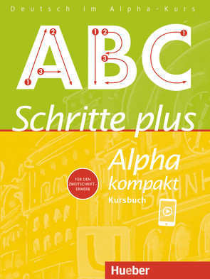 Schritte plus Alpha kompakt von Böttinger,  Anja