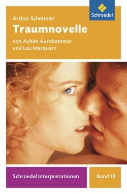 Schroedel Interpretationen von Aurnhammer,  Achim, Marquart,  Lea