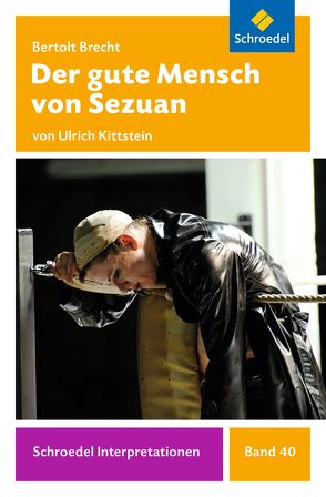 Schroedel Interpretationen von Kittstein,  Ulrich