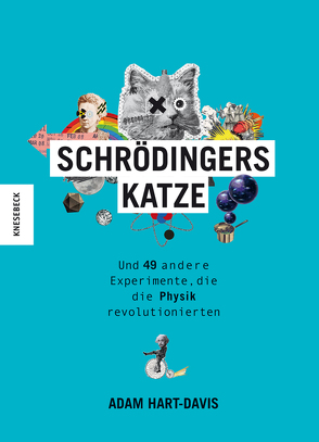 Schrödingers Katze von Anscomb,  Jason, Hart-Davis,  Adam, Lemke,  Hanna