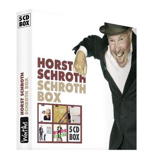 Schroth Box von Schroth,  Horst
