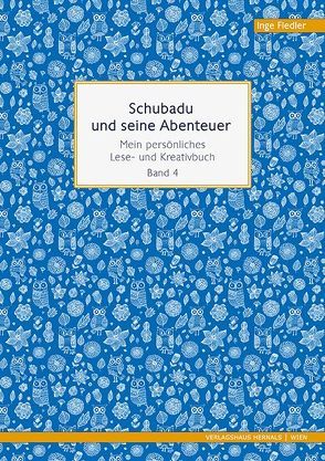 Schubadu und seine Abenteuer von Fiedler,  Inge