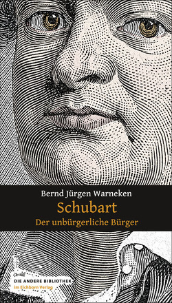 Schubart von Warneken,  Bernd J