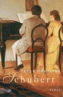 Schubert von Härtling,  Peter