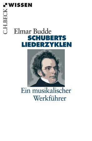 Schuberts Liederzyklen von Budde,  Elmar