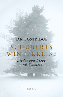 Schuberts Winterreise von Bostridge,  Ian, Zettel,  Annabel
