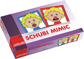 SCHUBI Mimic von Karloff,  Sabine