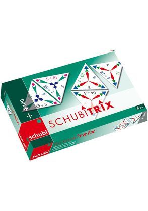 SCHUBITRIX Mathematik