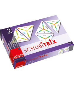 SCHUBITRIX Mathematik