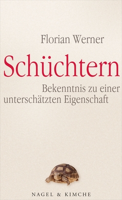 Schüchtern von Werner,  Florian