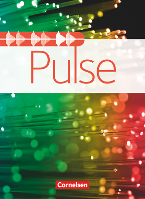 Pulse – Allgemeine Ausgabe – B1/B2 von Abram,  James, Hadgraft,  Megan, Lloyd,  Angela, Preedy,  Ingrid, Williams,  Isobel E., Williams,  Steve