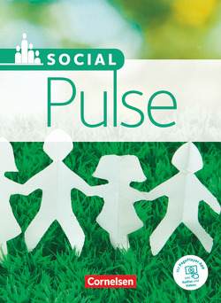 Pulse – Social Pulse – B1/B2 von Hadgraft,  Megan, Williams,  Isobel E.
