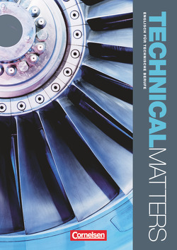 Technical Matters – A2-B2 von Kleinschroth,  Robert, McNeill,  Malcolm, Williams,  Steve