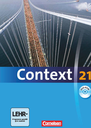 Context 21 – Nordrhein-Westfalen von Benzin,  Heiko, Meyer,  Oliver, Petschl,  Kerstin, Schwarz,  Hellmut, Spranger,  Sieglinde, Tudan,  Sabine, Whittaker,  Mervyn, Woppert,  Allen J.