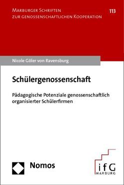 Schülergenossenschaft von Göler von Ravensburg,  Nicole